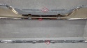 Ramka chrom grilla atrapy przód Peugeot 108 14-22