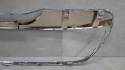 Ramka chrom grilla atrapy przód Peugeot 108 14-22