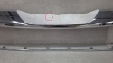 Ramka chrom grilla atrapy przód Peugeot 108 14-22