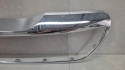 Ramka chrom grilla atrapy przód Peugeot 108 14-22