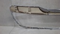 Ramka chrom grilla atrapy przód Peugeot 108 14-22
