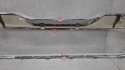 Ramka chrom grilla atrapy przód Peugeot 108 14-22