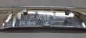 Ramka chrom grilla atrapy przód Peugeot 108 14-22