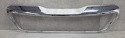 Ramka chrom grilla atrapy przód Peugeot 108 14-22