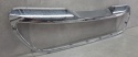 Ramka chrom grilla atrapy przód Peugeot 108 14-22