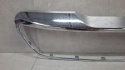 Ramka chrom grilla atrapy przód Peugeot 108 14-22