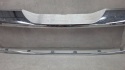 Ramka chrom grilla atrapy przód Peugeot 108 14-22