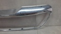 Ramka chrom grilla atrapy przód Peugeot 108 14-22