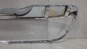 Ramka chrom grilla atrapy przód Peugeot 108 14-22