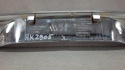 Ramka chrom grilla atrapy przód Peugeot 108 14-22