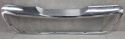 Ramka chrom grilla atrapy przód Peugeot 108 14-22