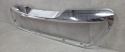 Ramka chrom grilla atrapy przód Peugeot 108 14-22