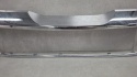 Ramka chrom grilla atrapy przód Peugeot 108 14-22