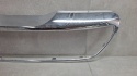 Ramka chrom grilla atrapy przód Peugeot 108 14-22