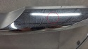 Ramka chrom grilla atrapy przód Peugeot 108 14-22