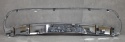 Ramka chrom grilla atrapy przód Peugeot 108 14-22