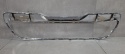 Ramka chrom grilla atrapy przód Peugeot 108 14-22