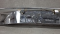 Ramka chrom grilla atrapy przód Peugeot 108 14-22