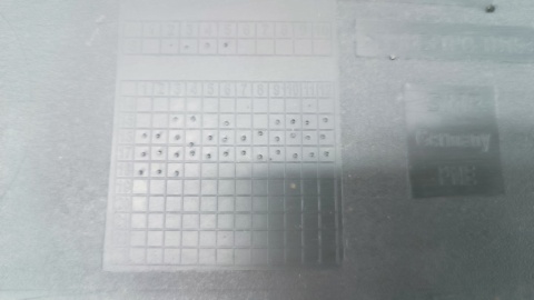 SPOILER DOKŁADKA DYFUZOR ZDERZAKA TYŁ AUDI A4 B9 S LINE 15-19