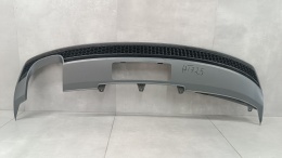 SPOILER DOKŁADKA DYFUZOR ZDERZAKA TYŁ AUDI A4 B8 8K S-LINE LIFT 11-15