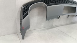 SPOILER DOKŁADKA DYFUZOR ZDERZAKA TYŁ AUDI A4 B8 8K S-LINE LIFT 11-15