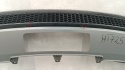 SPOILER DOKŁADKA DYFUZOR ZDERZAKA TYŁ AUDI A4 B8 8K S-LINE LIFT 11-15
