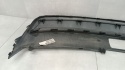 SPOILER DOKŁADKA DYFUZOR ZDERZAKA TYŁ AUDI A4 B8 8K S-LINE LIFT 11-15