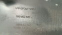 SPOILER DOKŁADKA DYFUZOR ZDERZAKA TYŁ AUDI A4 B8 8K S-LINE LIFT 11-15