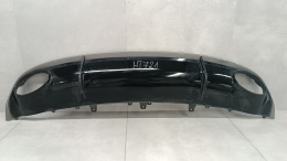 SPOILER DOKŁADKA DYFUZOR ZDERZAKA ZDERZAKA TYŁ AUDI RS7 10-