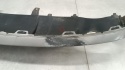 SPOILER DOKŁADKA DYFUZOR ZDERZAKA ZDERZAKA TYŁ AUDI RS7 10-