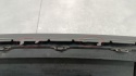 SPOILER DOKŁADKA DYFUZOR ZDERZAKA ZDERZAKA TYŁ AUDI RS7 10-