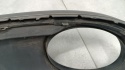 SPOILER DOKŁADKA DYFUZOR ZDERZAKA ZDERZAKA TYŁ AUDI RS7 10-