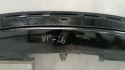 SPOILER DOKŁADKA DYFUZOR ZDERZAKA TYŁ AUDI A4 B8 8K S LINE LIFT 12-