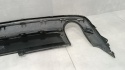 SPOILER DOKŁADKA DYFUZOR ZDERZAKA TYŁ AUDI A4 B8 8K S LINE LIFT 12-
