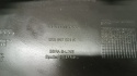 SPOILER DOKŁADKA DYFUZOR ZDERZAKA TYŁ AUDI A4 B8 8K S LINE LIFT 12-