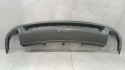 SPOILER DOKŁADKA DYFUZOR ZDERZAKA TYŁ AUDI A5 8T S LINE 07-