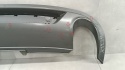 SPOILER DOKŁADKA DYFUZOR ZDERZAKA TYŁ AUDI A5 8T S LINE 07-