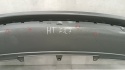 SPOILER DOKŁADKA DYFUZOR ZDERZAKA TYŁ AUDI A5 8T S LINE 07-