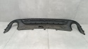 SPOILER DOKŁADKA DYFUZOR ZDERZAKA TYŁ AUDI A5 8T S LINE 07-