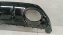 SPOILER DOKŁADKA DYFUZOR ZDERZAKA TYŁ AUDI RS3 8Y LIFT 24-