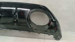 SPOILER DOKŁADKA DYFUZOR ZDERZAKA TYŁ AUDI RS3 8Y LIFT 24-