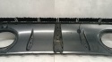 SPOILER DOKŁADKA DYFUZOR ZDERZAKA TYŁ AUDI RS3 8Y LIFT 24-