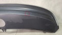 Spoiler Dokładka Dyfuzor zderzaka tył tylny AUDI A4 B9 S LINE 15-19