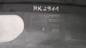 Spoiler Dokładka Dyfuzor zderzaka tył tylny AUDI A4 B9 S LINE 15-19