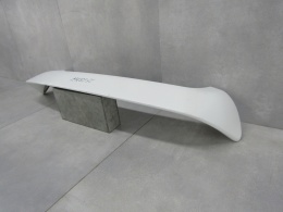 Spoiler LOTKA KLAPY BAGAŻNIKA NISSAN JUKE F15 11-15