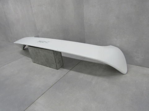 Spoiler LOTKA KLAPY BAGAŻNIKA NISSAN JUKE F15 11-15