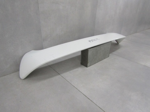 Spoiler LOTKA KLAPY BAGAŻNIKA NISSAN JUKE F15 11-15
