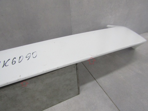 Spoiler LOTKA KLAPY BAGAŻNIKA NISSAN JUKE F15 11-15
