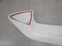 Spoiler LOTKA KLAPY BAGAŻNIKA NISSAN JUKE F15 11-15