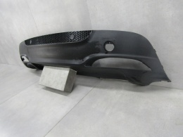 Spoiler dokładka dyfuzor zderzaka tył tylny ALFA ROMEO MITO LIFT 16-18